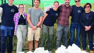 Riso del futuro, in Lomellina c’è il primo raccolto: è più forte di malattie e parassiti