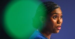 4. Kemi Badenoch’s battle of ideas