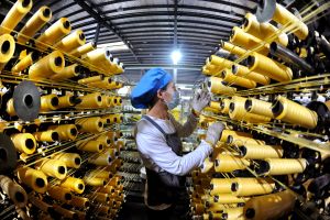 Minacce di guerra commerciale tra Cina ed Europa