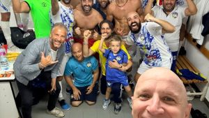 Calcio a 5 serie A2: esordio convincente e 4-1 finale. Buldog, partenza a razzo contro Foligno