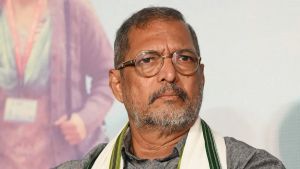 'Usi mein mujhe jalana': Nana Patekar had kept 12 maunds of wood for his own cremation