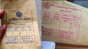 Tamil Nadu hospitals halt Hindi-printed medicine covers after language row erupts