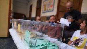 La democracia es respeto: respeto mutuo y a nuestra historia