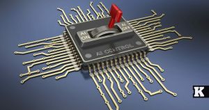 Коментар | Деформиран интелект в авангарда на AI
