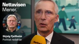 Norge er Europas Dubai