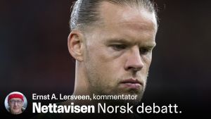 Ny tabbe fra Nyland