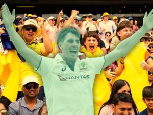 You want to shift the Sydney new year Test? Then give us Boxing Day