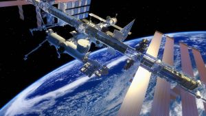 Assegnare il Nobel per la Pace alla Stazione spaziale internazionale