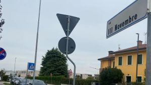 Villatora, bimbo di un anno e mezzo muore dopo essere stato investito da un furgone