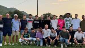 È duello tra big