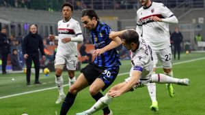 Darmian corre e scalpita. Oggi è il giorno dell’ufficialità. E lui prenota un posto per Lecce