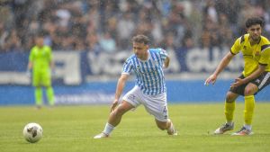 Mazza, trauma al ginocchio: Spal in ansia. Col Cittadella centrocampo in emergenza