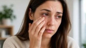 World Sight Day 2026: Hidden eye problems that may threaten your vision without warning