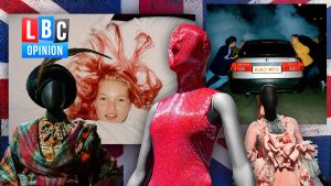 I went to celebrate the 90s at the Tate. Instead, I left feeling depressed about Britain