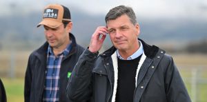 Grattan on Friday: Unless you’re Pauline Hanson, the migration debate can be a dangerous sinkhole