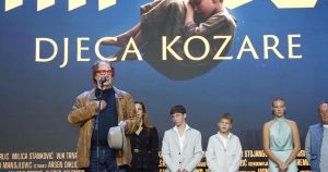 Zlatni rez: Zafranović ostaje zapamćen kao propagandist Vučića, Dodika i Porfirija