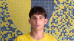 Serie D: battuto il Cittadella Modena con una rete dell’attaccante classe 2009. Ora c’è il Piacenza. Sasso, un successo che vale Oro. Bertone vola ai sedicesimi di Coppa
