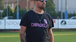Calcio dilettanti: Manfredini out fino al 19 novembre. Puniti i tifosi di Rubierese e Celtic Cavriago. Mister nervosi: pioggia di squalifiche