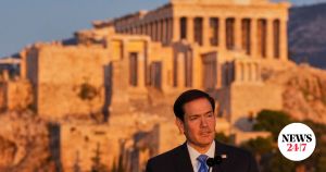 Γιατί ήλθε και τί μας είπε ο Rubio; Ο Δυτικός Κανόνας Ιστορίας χωρίς οικουμενικότητα