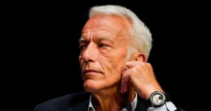 RN-LFI : pour qui rame Patrick Martin, le patron du Medef ?