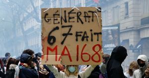 Générations Z et «six seven» : quand les classes d’âge se nomment elles-mêmes