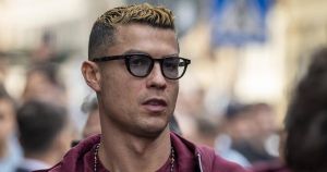 Ronaldo não pode (e não parece querer) voltar à Seleção