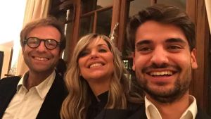 Morto sulle Tofane, il figlio: «Ho seguito papà col Gps, una tragedia inspiegabile»