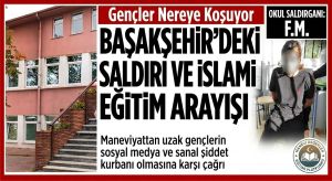 Başakşehir’deki Facianın Arkasındaki Acı Gerçek