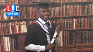 Abraham Badru’s family has waited eight years for justice. London must not forget them