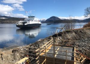 Flytebru vil gi muligheter for Kvanne