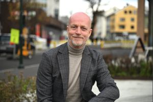 KNN ber regjeringen om fortgang i kjernekraftsaken