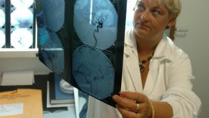 Diagnostica, fine odissea: ora tac e radiografie si scaricheranno da casa