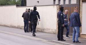 USKOKU u novoj velikoj akciji na meti poznata skupina. Iscurila prva imena