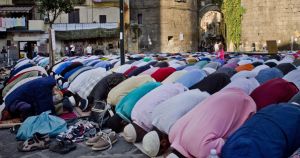 Nessun futuro basato sulla Sharia