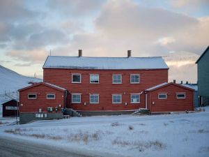 Svalbard har vært forsømt