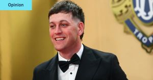 Free agency has become a farce. The AFL has lost control