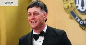 Free agency has become a farce. The AFL has lost control