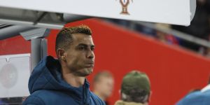 A minha tese imaginária sobre o caso Ronaldo