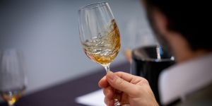 Vinhos subaquáticos - ciência ou apenas uma boa história?