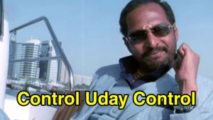 Control Uday, control: Fans pay tribute to Nana Patekar with memes