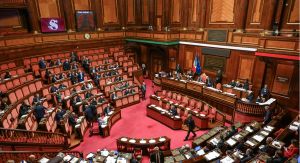 L’antisemitismo e la prova di coerenza di tutto il Parlamento