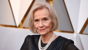 Caro Nolan, fai un “Tenet” per Eva Marie Saint