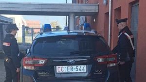 Rubiera, deruba pensionato con la scusa dell'avaria all'auto
