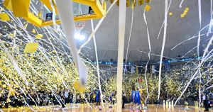 Άρης: Μια βραδιά στο θέατρο των ονείρων