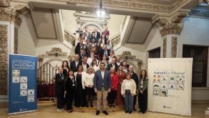 La receta de un sociólogo contra la 