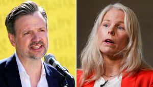 Årets viktigste politiske måling