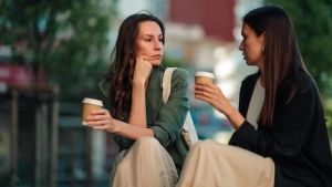Darf man „Reiß dich mal zusammen“ sagen?: Nicht jede Unzufriedenheit ist gleich ein psychisches Problem