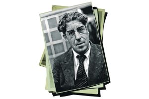 Sozialismus braucht Utopie