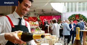 ’Tis the season for (AI) shortcuts: Inside Coles and Woolies’ fight over Christmas