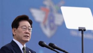 South Korea recalls Ukraine ambassador over North Korean POW dispute